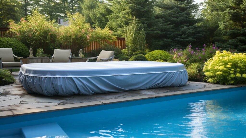 best pool covers for above ground pools