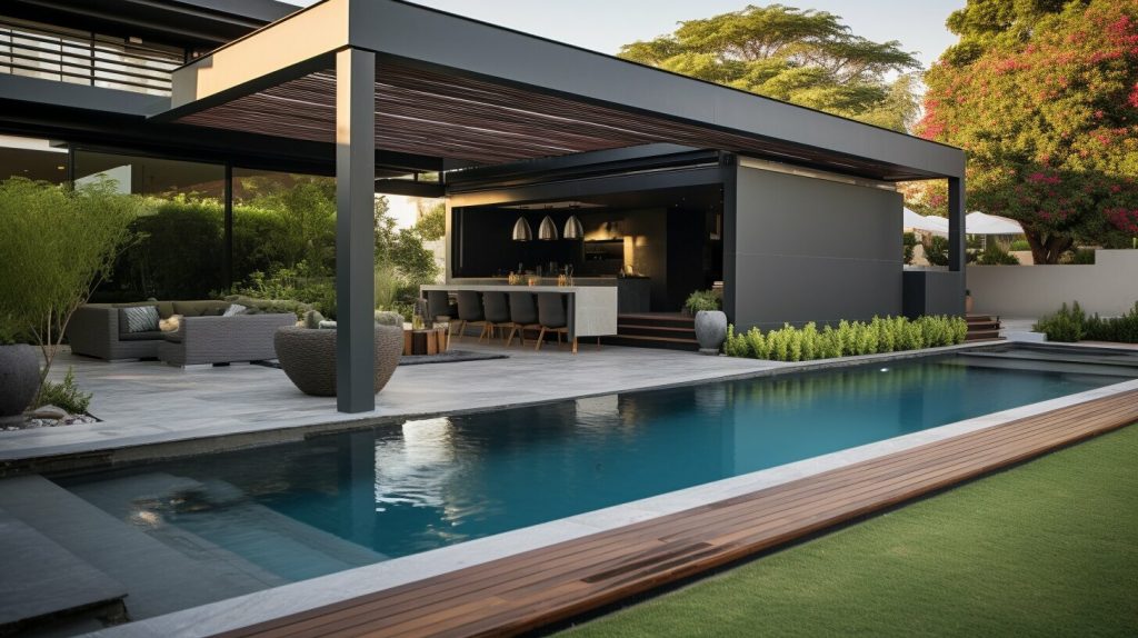 designer pool covers johannesburg
