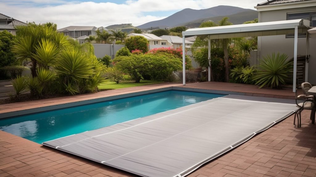 pool cover cape town