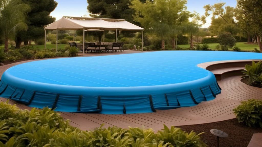 pool covers for above ground pools