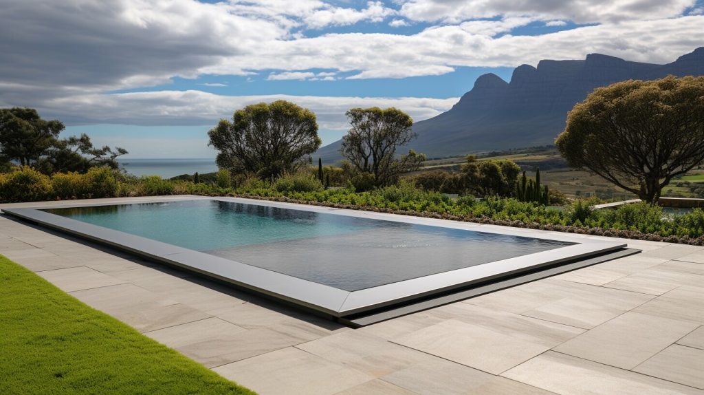 swimming pool covers cape town