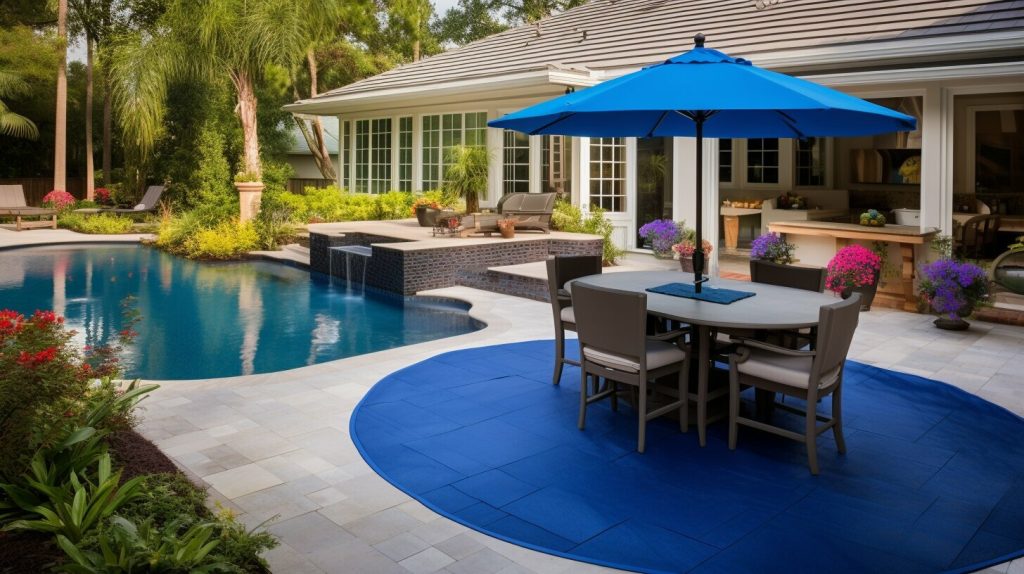 types of pool covers for inground pools