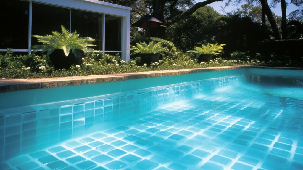 aqua blocks for pool covers