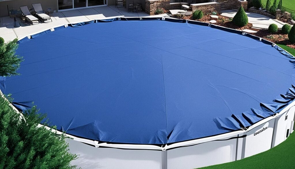 Do automatic pool covers break?