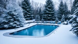 Are automatic pool covers good for winter?