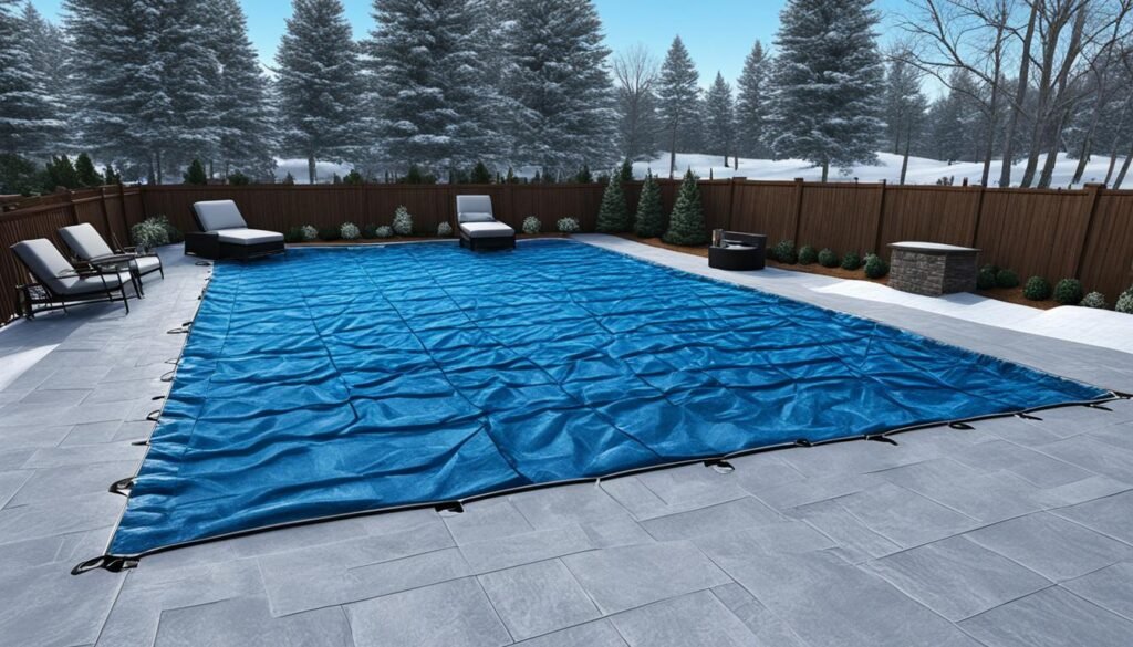 Evaluating Best Pool Cover for Winter