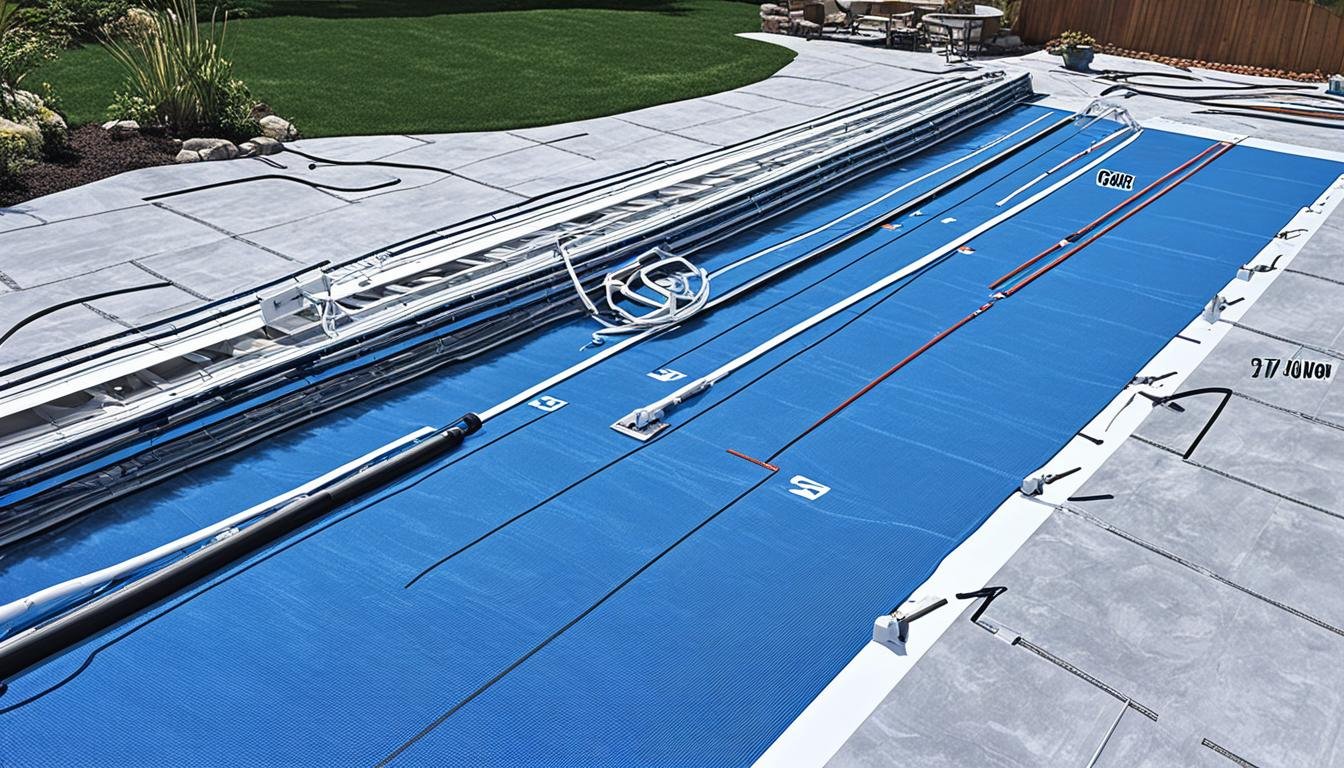 Installation Time for Automatic Pool Covers Revealed