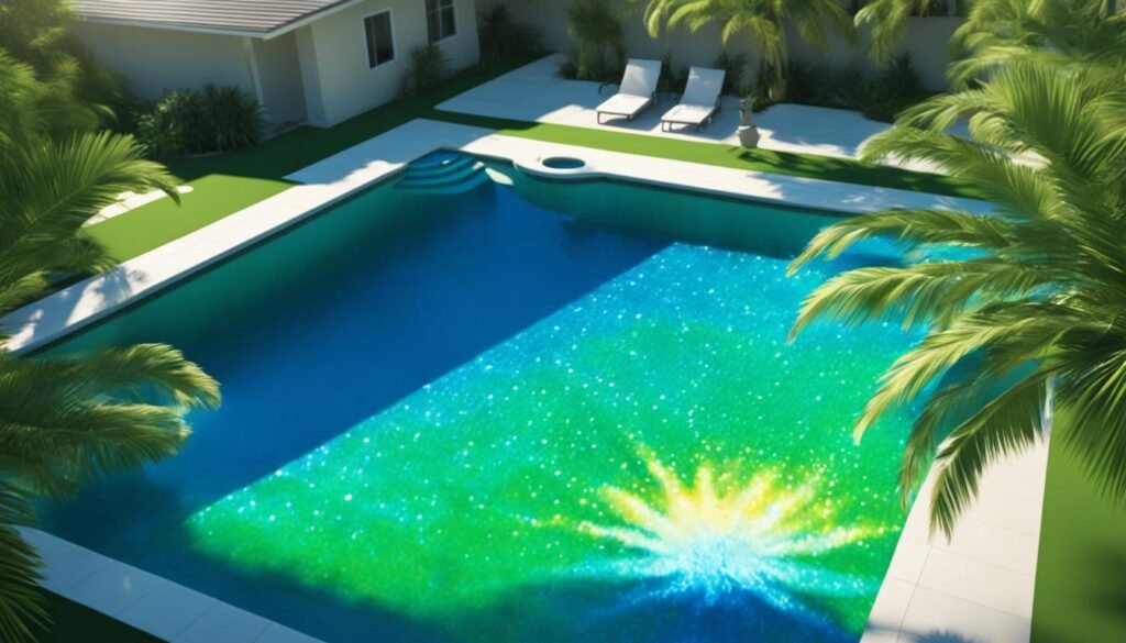 Solar Pool Blankets